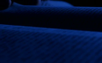 Stock Footage Turning The Pages Of A Book At Night
