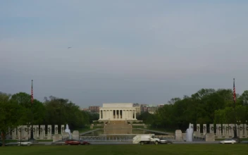 Stock Footage World War Memorial Fountains Free