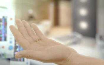 Stock Footage Woman Hands Taking A Pill Free