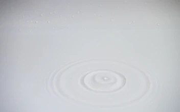 Stock Footage Yellow Lemon Falling In Water Free