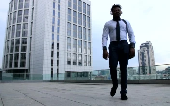 Stock Footage Young Man Dancing In Success Free