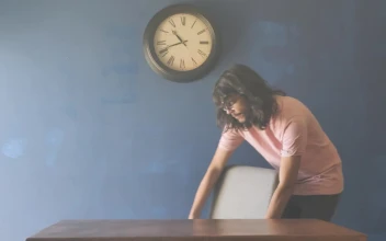 Stock Footage Young Couple Preparing The Table To Eat Free
