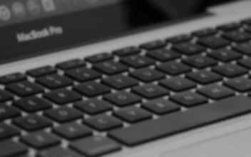 Free Video Typing Macbook Laptop Video