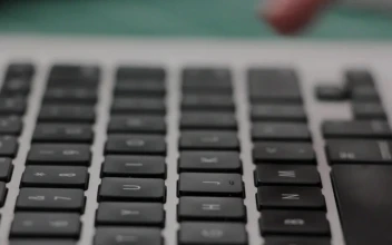 Ree Video Typing Keyboard Video