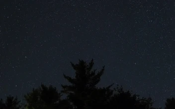 Sky Before Dawn Video