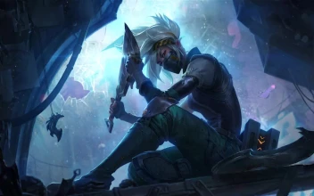 Akali No Copyright 2 For PC