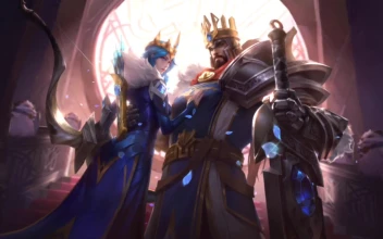 Ashe No Copyright Lorenzo Ginex Reborn ft Gianina For PC