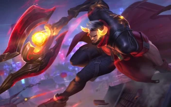 Darius No Copyright Coopex The FifthGuys The Kid ft GODMODE For PC