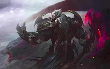 DARIUS No Copyright EPO Flow For PC