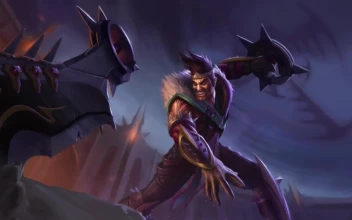 Draven No Copyright Neffex 2 For PC