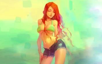 Dream Girl of Summer 2 For PC
