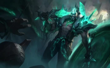 Draven No Copyright Neffex 3 For PC
