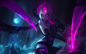 Evelynn No Copyright Neffex 2 For PC