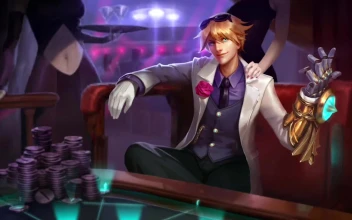 Ezreal No Copyright Neffex 2 For PC