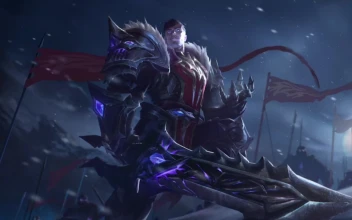 Garen Live No Copyright Neffex For PC