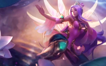Irelia No Copyright Kila Jordan Jane Ghost For PC