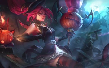 Janna No Copyright For PC