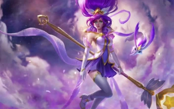 Janna No Copyright Neffex For PC