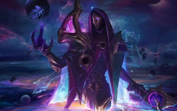Jhin No Copyright Neffex 2 For PC