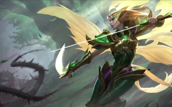 Kayle No Copyright For PC