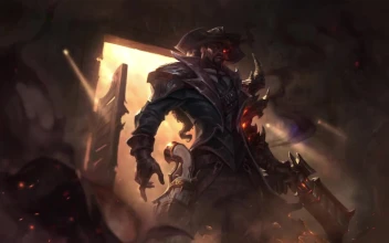 Lucian No Copyright For PC