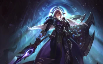 Leona No Copyright For PC