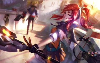 Lux No Copyright 2 For PC