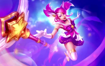 Lux No Copyright Britt Lari Ray Le Fanue Carneyval In Love With Love For PC