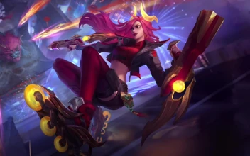 Miss Fortune No Copyright Neffex 2 For PC