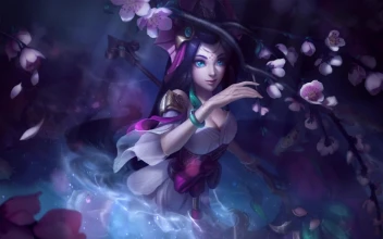 Nami No Copyright For PC