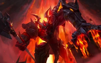 Nasus No Copyright Neffex For PC