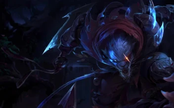 Rengar No Copyright 2 For PC