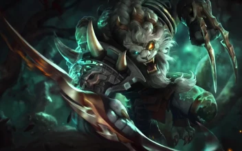 Rengar No Copyright neffex For PC