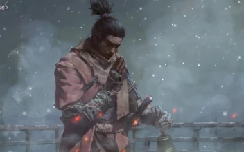 Sekiro For PC