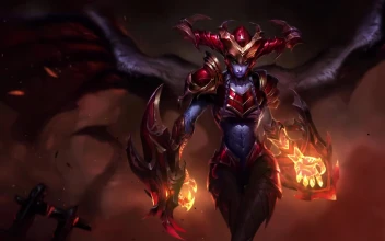 Shyvana No Copyright 2 For PC