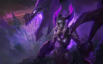 Shyvana No Copyright 3 For PC