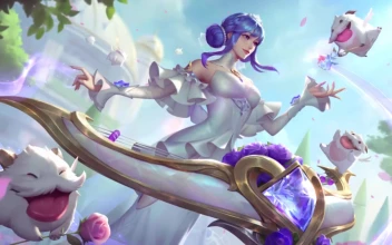 Sona No Copyright For PC