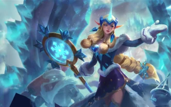 Soraka No Copyright For PC