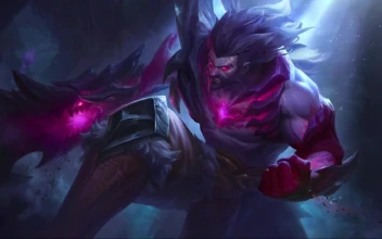 Tryndamere No Copyright Thatsimo x Godmode Shutdown For PC