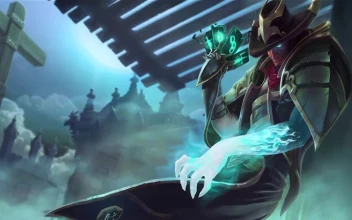Twisted Fate No Copyright 2 For PC