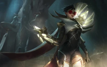Vayne No Copyright Neffex For PC
