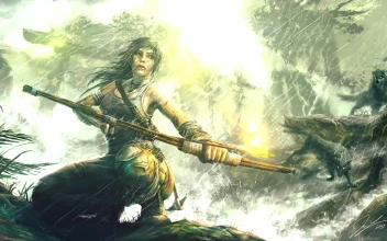 Cool Free Tomb Raider