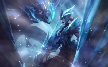 Cool Free Shyvana No Copyright