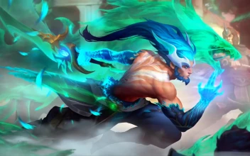 Cool Free Master Yi No Copyright Neffex