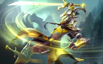 Cool Free Master Yi No Copyright Neffex 2