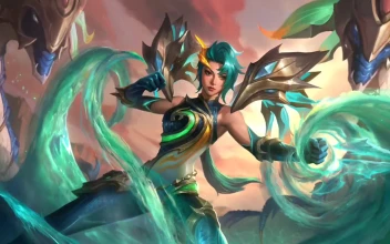 Cool Free Kaisa No Copyright