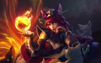 Cool Free Ahri No Copyright Neffex 4