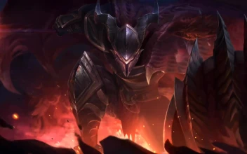 Cool Free Pantheon No Copyright Eben Godmode Revolution