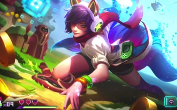 Cool Free Ahri No Copyright Neffex 3