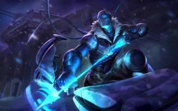 Cool Free Varus No Copyright Trvnsporter Vøj Godmode Mxvh Impact